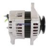 YANMAR 11983677200 Alternator